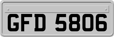 GFD5806