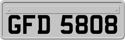 GFD5808