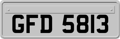 GFD5813