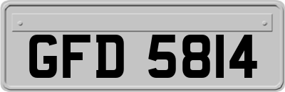 GFD5814