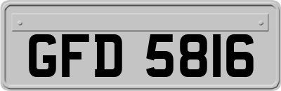 GFD5816