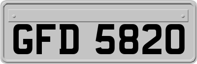 GFD5820