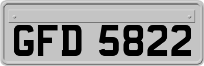 GFD5822
