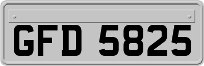 GFD5825