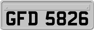 GFD5826