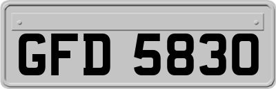 GFD5830
