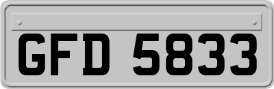 GFD5833