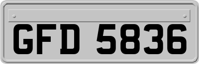 GFD5836
