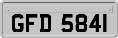 GFD5841