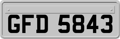 GFD5843