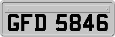 GFD5846