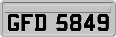 GFD5849
