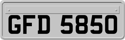 GFD5850