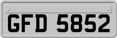 GFD5852