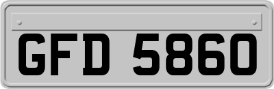 GFD5860
