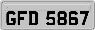 GFD5867