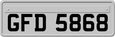 GFD5868