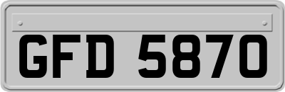 GFD5870