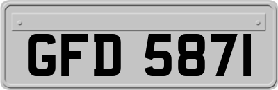 GFD5871