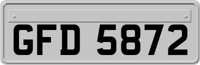GFD5872