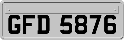 GFD5876