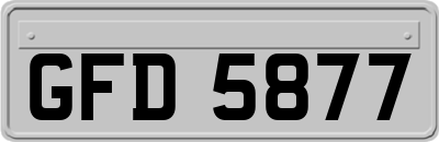 GFD5877