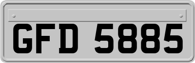 GFD5885