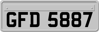 GFD5887