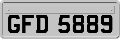 GFD5889