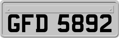 GFD5892