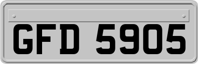 GFD5905