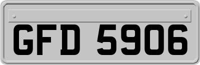 GFD5906