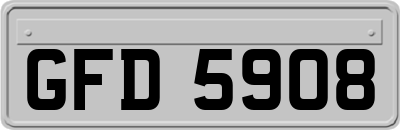 GFD5908