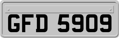 GFD5909