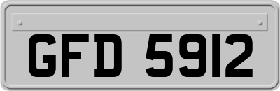 GFD5912