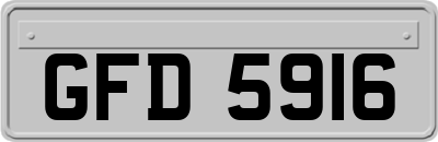 GFD5916
