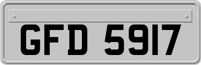 GFD5917