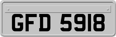 GFD5918
