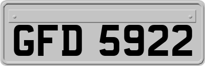 GFD5922
