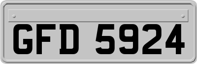 GFD5924