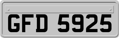 GFD5925