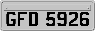 GFD5926