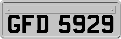 GFD5929