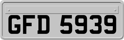 GFD5939