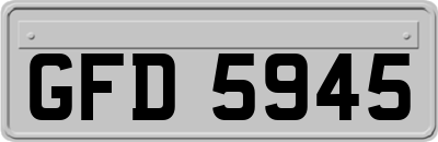 GFD5945