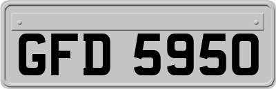 GFD5950