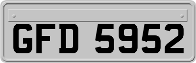 GFD5952