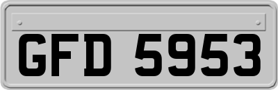 GFD5953