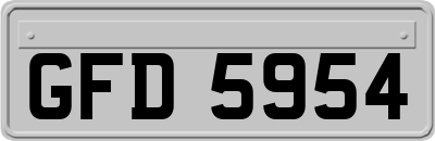 GFD5954