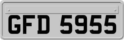 GFD5955